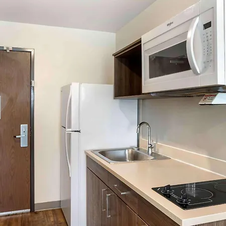 Extended Stay America Suites - Philadelphia - Plymouth Meeting - West Exterior foto